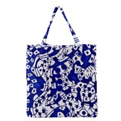 Direct Travel Grocery Tote Bag by MRTACPANS