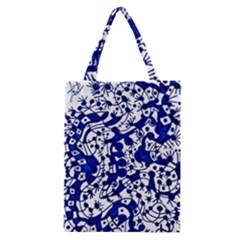 Direct Travel Classic Tote Bag by MRTACPANS