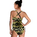 DNA DILUTED Tankini Set View2