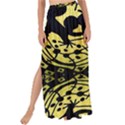 DNA DILUTED Maxi Chiffon Tie-Up Sarong View1