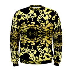 Dna Mirroir Men s Sweatshirt