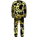 DNA MIRROIR OnePiece Jumpsuit (Men)  View1