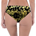 DNA MIRROIR Reversible Classic Bikini Bottoms View4