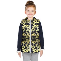 Dna Mirroir Kid s Puffer Vest