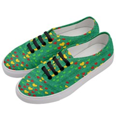 Love Is In All Of Us To Give And Show Women s Classic Low Top Sneakers by pepitasart