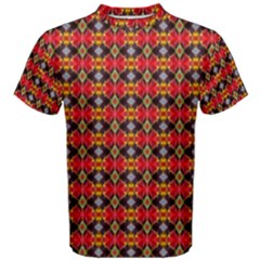 Spirit  Men s Cotton Tee