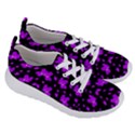 Pretty Flowers Women s Lightweight Sports Shoes View3