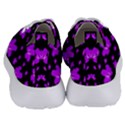 Pretty Flowers Women s Lightweight Sports Shoes View4