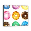 Donuts Canvas 10  x 8  View1