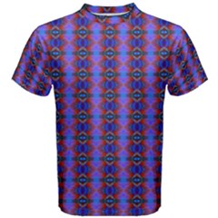 Mission  Men s Cotton Tee by Momc