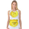 Bread Women s Basketball Tank Top View1