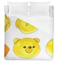 Bread Duvet Cover (Queen Size) View1