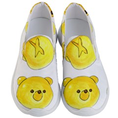 Bread Men s Lightweight Slip Ons by KuriSweets