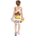 Xoxo Kids  Sleeveless Dress View2