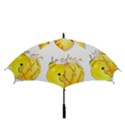 Cute Bread Golf Umbrellas View3