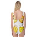 Bread Stickers Princess Tank Leotard  View2