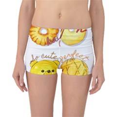 Bread Stickers Boyleg Bikini Bottoms by KuriSweets