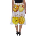 Bread Stickers Perfect Length Midi Skirt View2