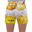 Bread Stickers Sleepwear Shorts View1