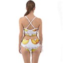 Bread Stickers Mini Tank Bikini Set View2