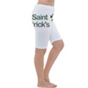  St. Patricks day  Cropped Leggings  View3