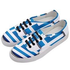 Greece Greek Europe Athens Women s Classic Low Top Sneakers by Nexatart