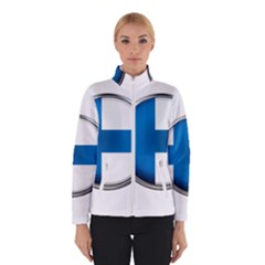 Finland Country Flag Countries Winterwear