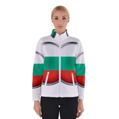 Bulgaria Country Nation Nationality Winterwear by Nexatart