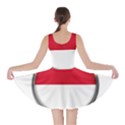 Monaco Or Indonesia Country Nation Nationality Skater Dress View2