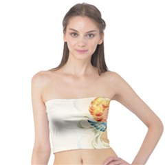 Cupid - Vintage Tube Top