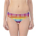 Art Background Abstract Hipster Bikini Bottoms View1