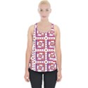 Background Abstract Square Piece Up Tank Top View1