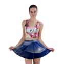 Planet Discover Fantasy World Mini Skirt View1