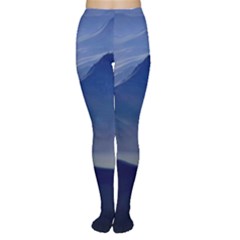 Planet Discover Fantasy World Women s Tights by Nexatart