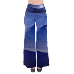 Planet Discover Fantasy World Pants by Nexatart