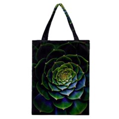 Nature Desktop Flora Color Pattern Classic Tote Bag by Nexatart