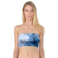 Water Nature Background Abstract Bandeau Top by Nexatart