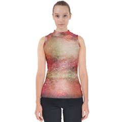 Background Art Abstract Watercolor Shell Top by Nexatart