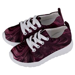 Purple Hills Kids  Lightweight Sports Shoes