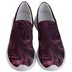 Purple Hills Women s Lightweight Slip Ons