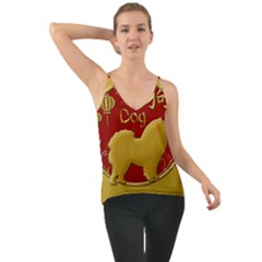 Year Of The Dog - Chinese New Year Cami