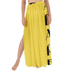 Cabaret Maxi Chiffon Tie-up Sarong