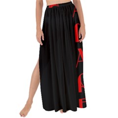 Cabaret Maxi Chiffon Tie-up Sarong