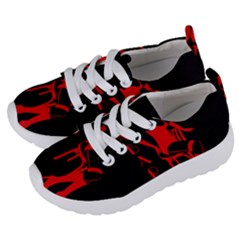 Cabaret Kids  Lightweight Sports Shoes