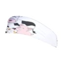 Friends Not Food - Cute Pig and Chicken Stretchable Headband View1