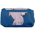 Friends Not Food - Cute Pig and Chicken Foldable Lightweight Backpack View5