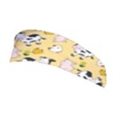 The Farm Pattern Stretchable Headband View1