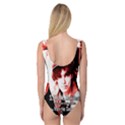 Valerie Solanas Princess Tank Leotard  View2