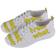 Save Me From What I Want Men s Lightweight Sports Shoes