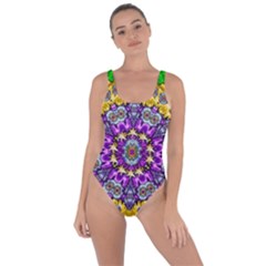 Sunshine In Mind The Season Is Decorative Fine Bring Sexy Back Swimsuit by pepitasart